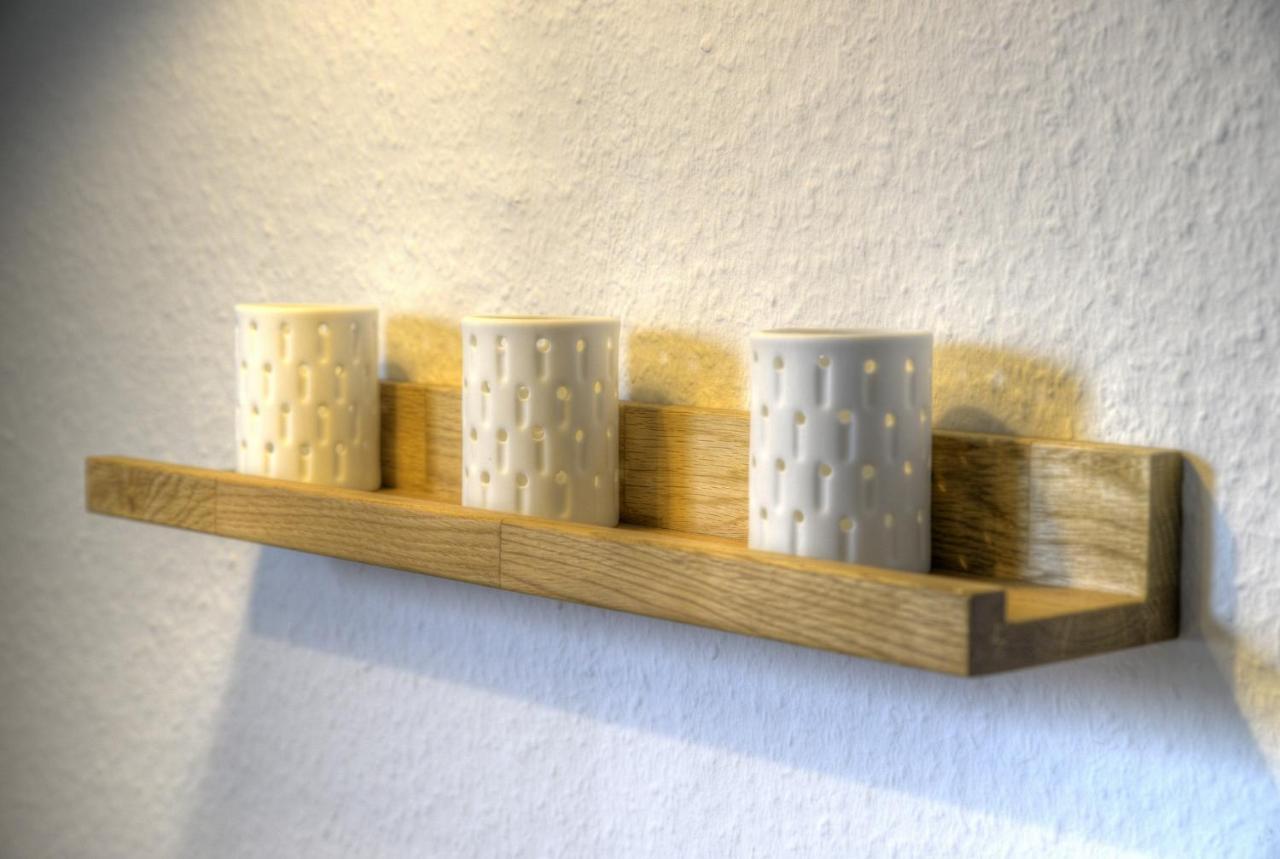 Apartment Fewo1846 - Angelburg - Komfortable Im Stadtzentrum Flensburg